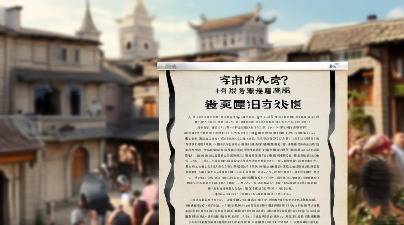 故城招聘考考什么?时间、条件速看!