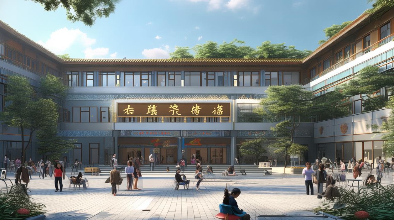 中公教育是什么机构? 中公教育是什么机构?