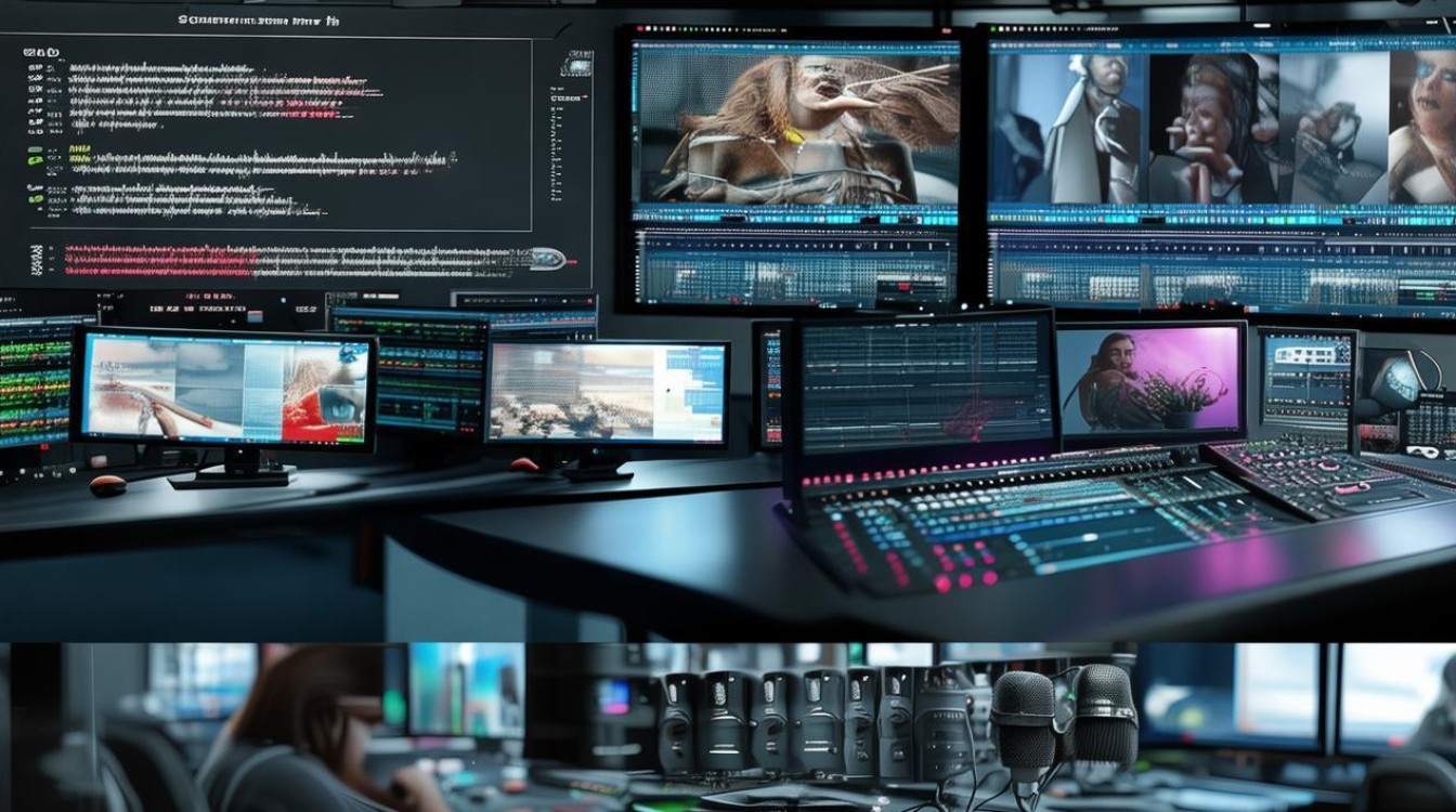 影视后期制作具体指哪些工作? 影视后期制作具体指哪些工作?