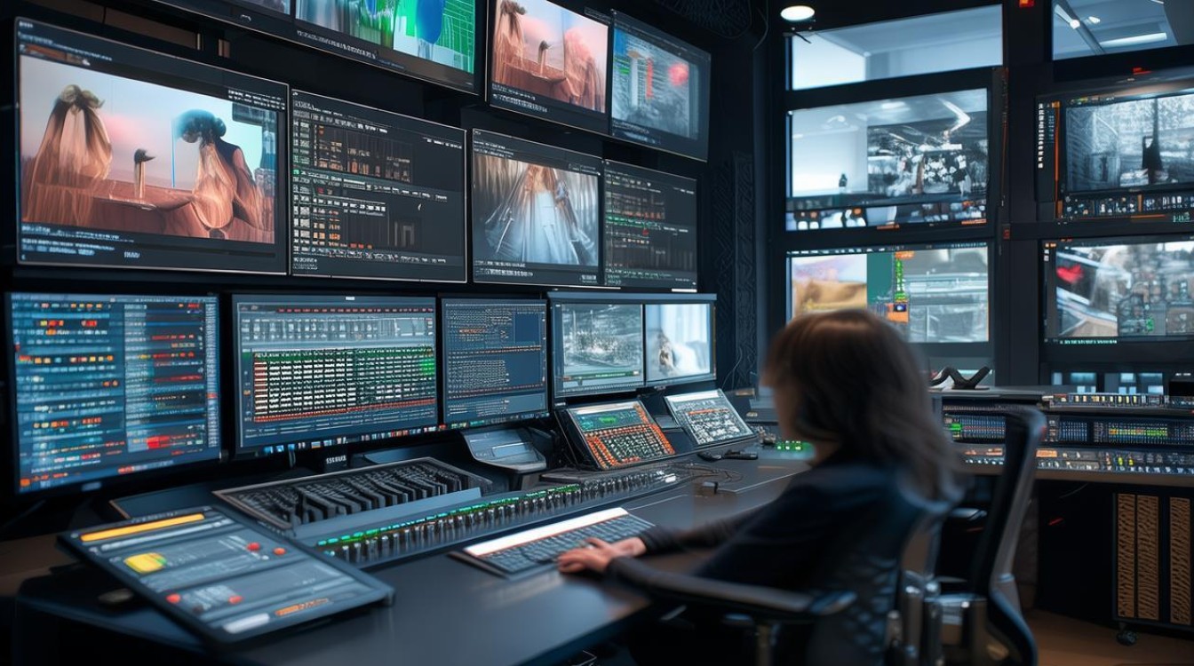 影视后期制作具体指哪些工作? 影视后期制作具体指哪些工作?