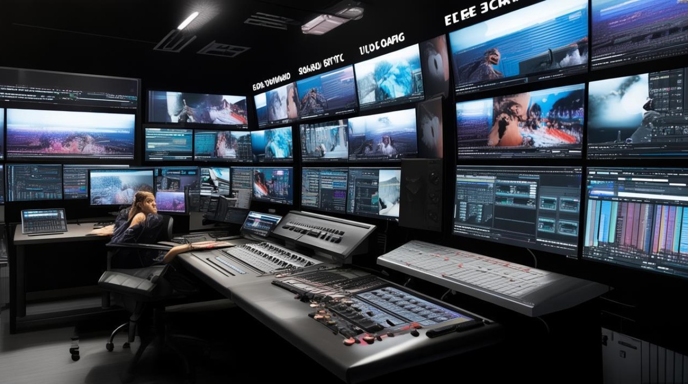 影视后期制作具体指哪些工作? 影视后期制作具体指哪些工作?