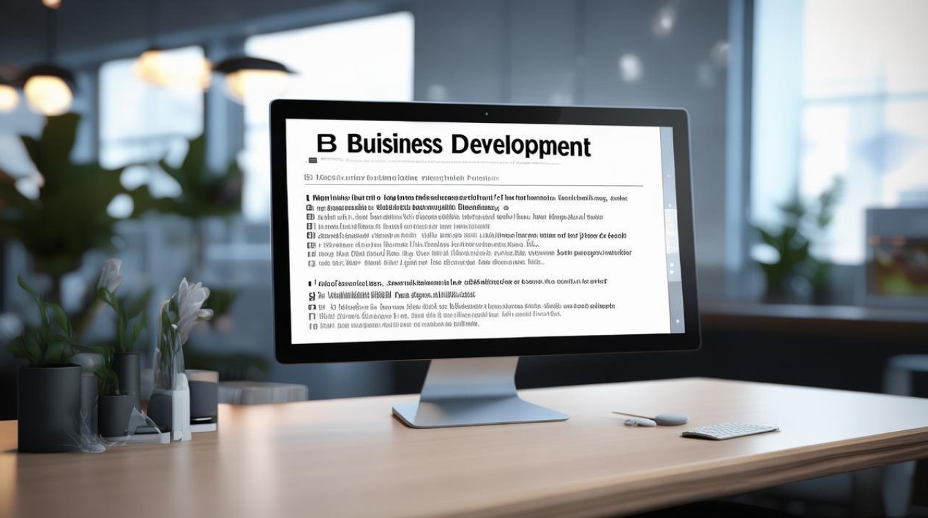 BD职位具体指什么工作内容？