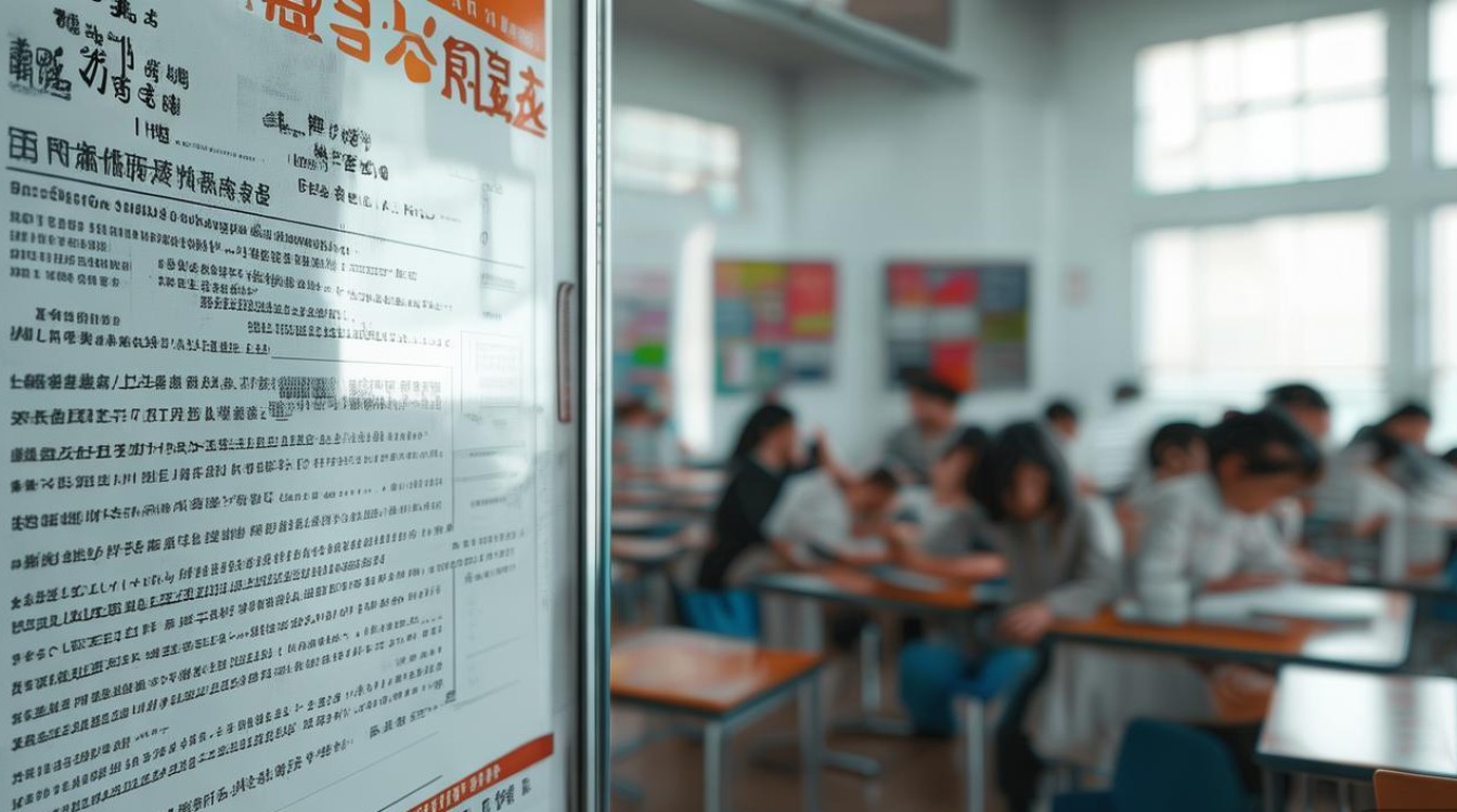 河南教师公开招聘，何时何地如何考？