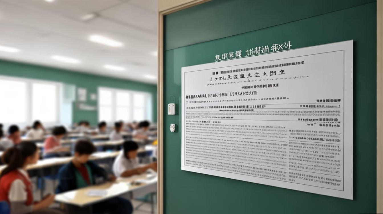 河南教师公开招聘，何时何地如何考？