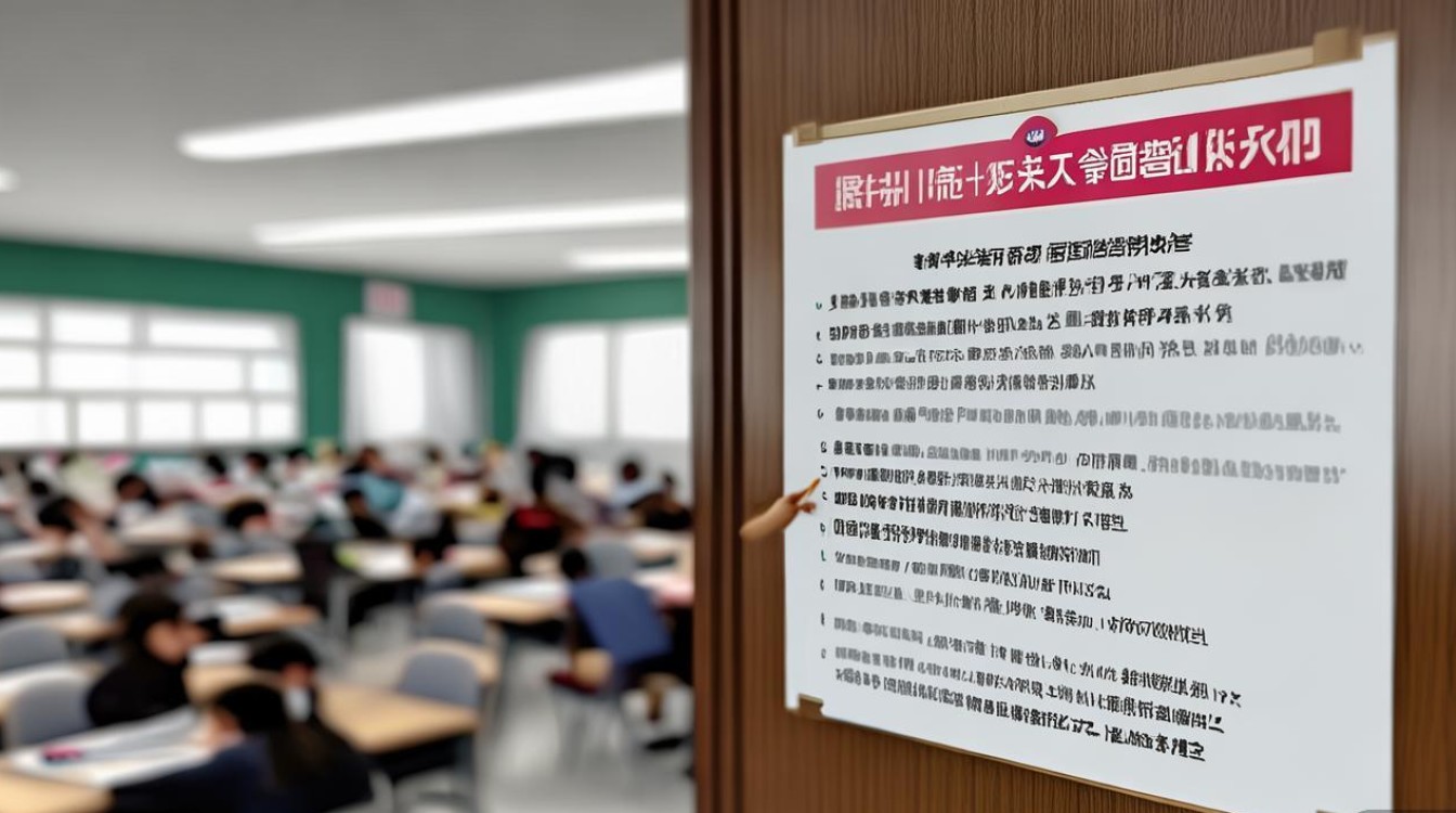 河南教师公开招聘，何时何地如何考？