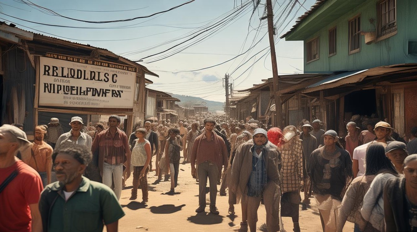 贫困地区公开招聘,如何破解引才留才难题? 贫困地区公开招聘,如何破解引才留才难题?