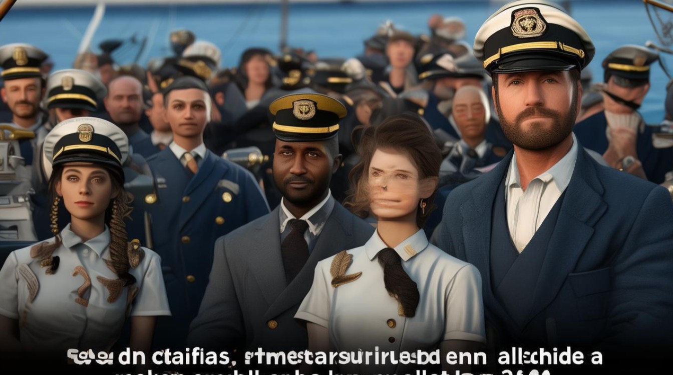 船员需满足哪些条件才能上岗? 船员需满足哪些条件才能上岗?