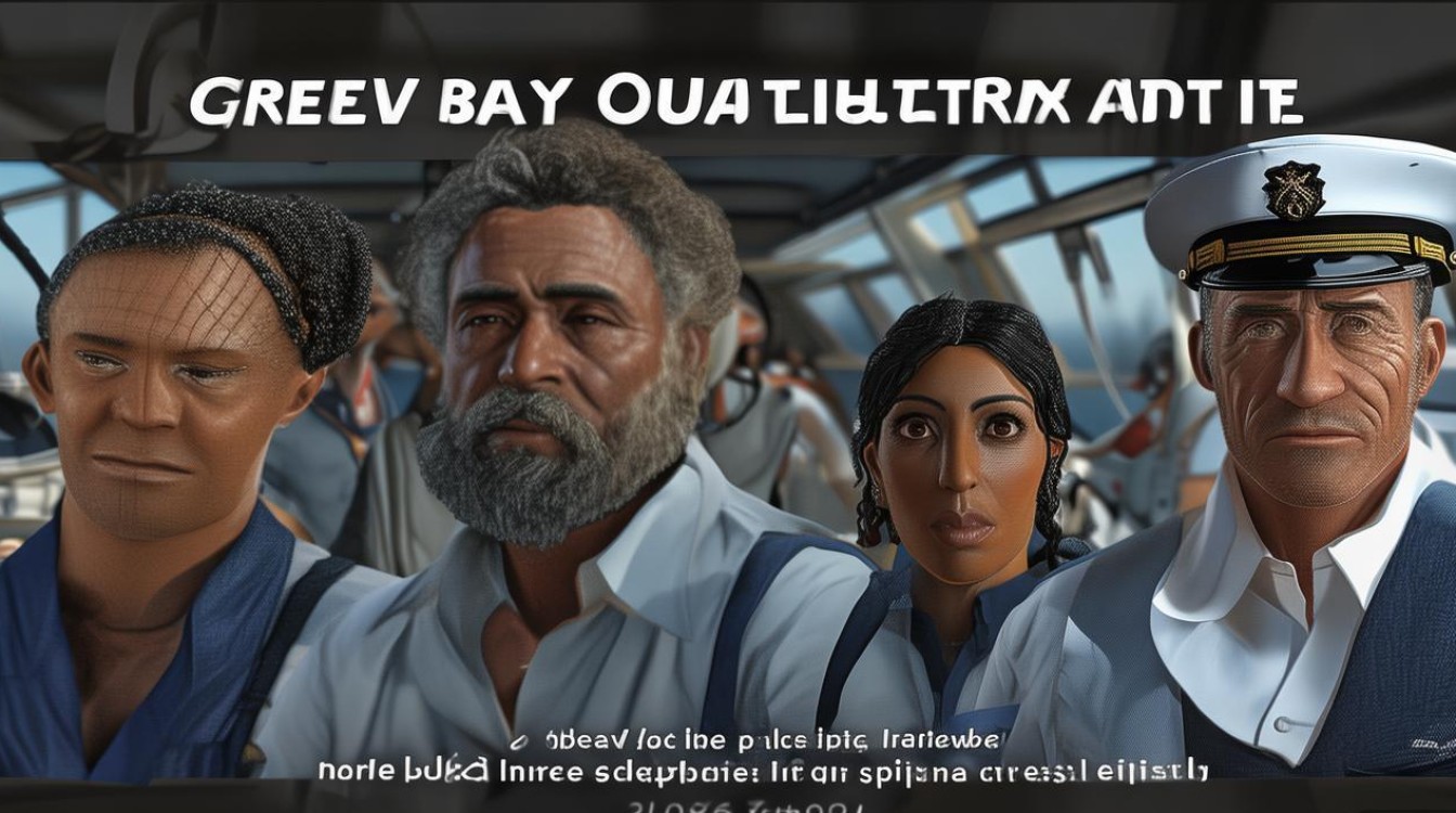 船员需满足哪些条件才能上岗? 船员需满足哪些条件才能上岗?