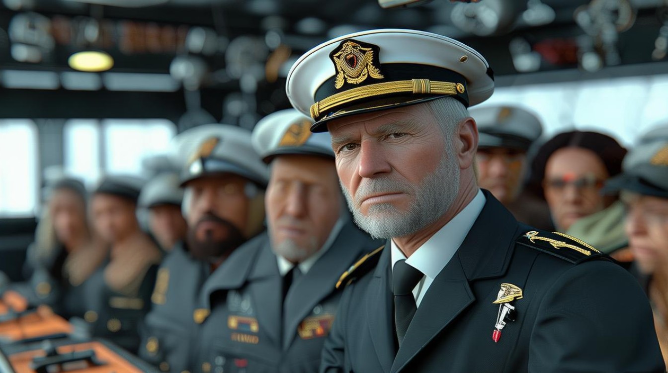 船员需满足哪些条件才能上岗? 船员需满足哪些条件才能上岗?