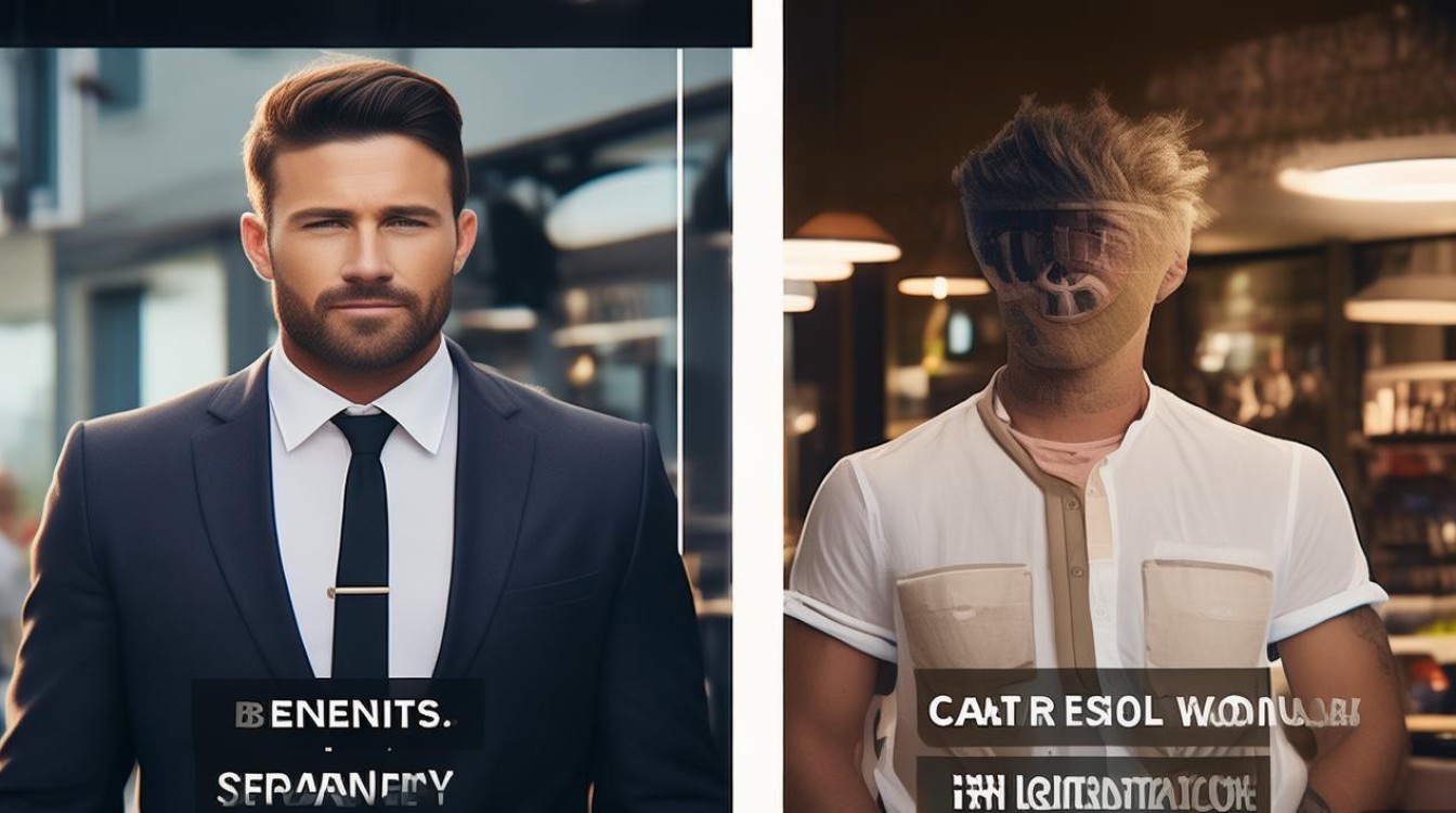 聘用制人员与正式工有何区别? 聘用制人员与正式工有何区别?