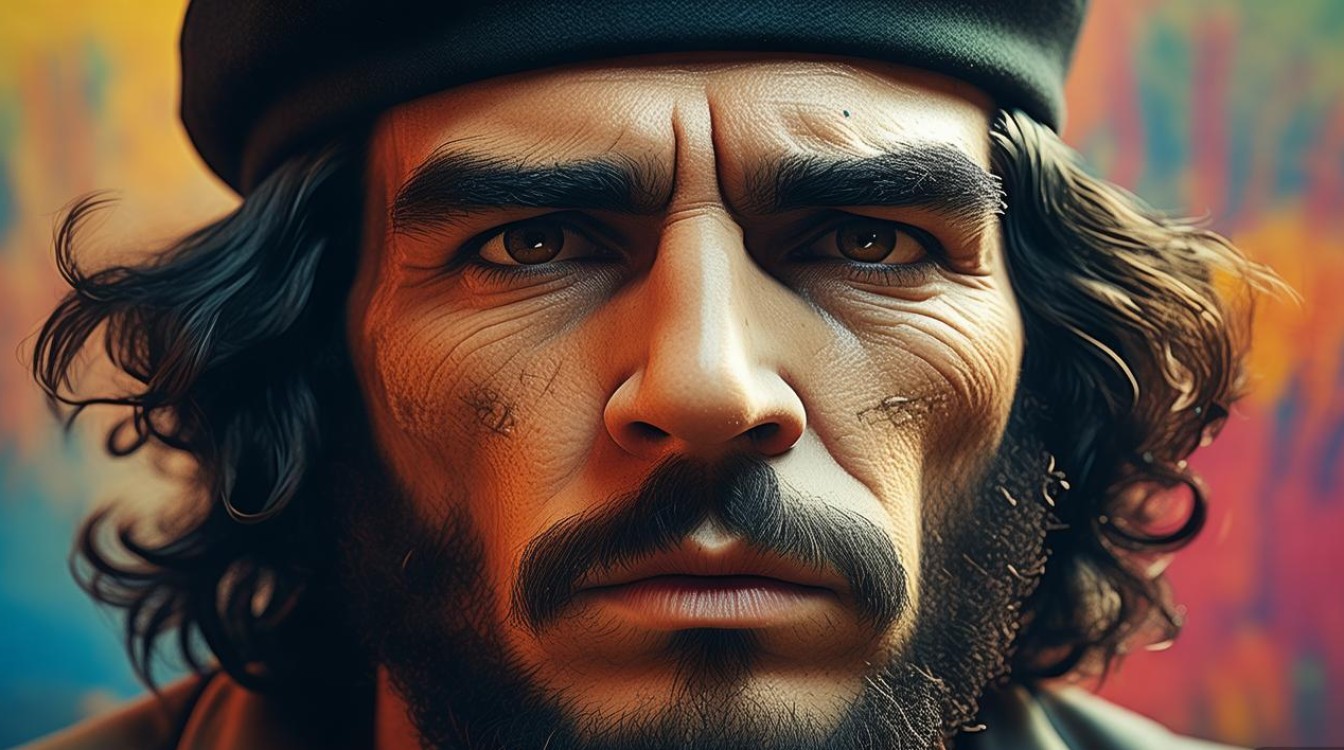 格瓦拉究竟是什么? 格瓦拉究竟是什么?