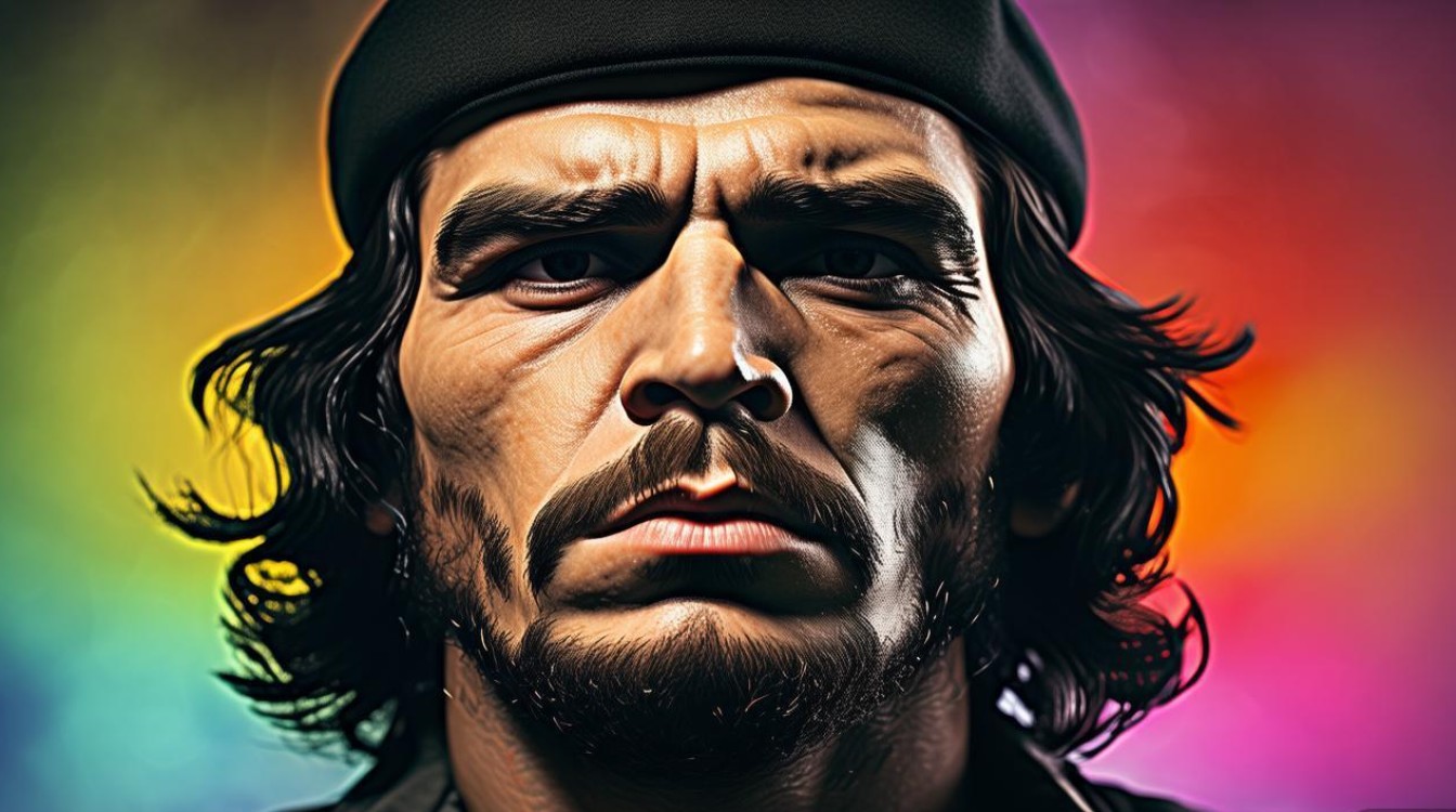 格瓦拉究竟是什么? 格瓦拉究竟是什么?