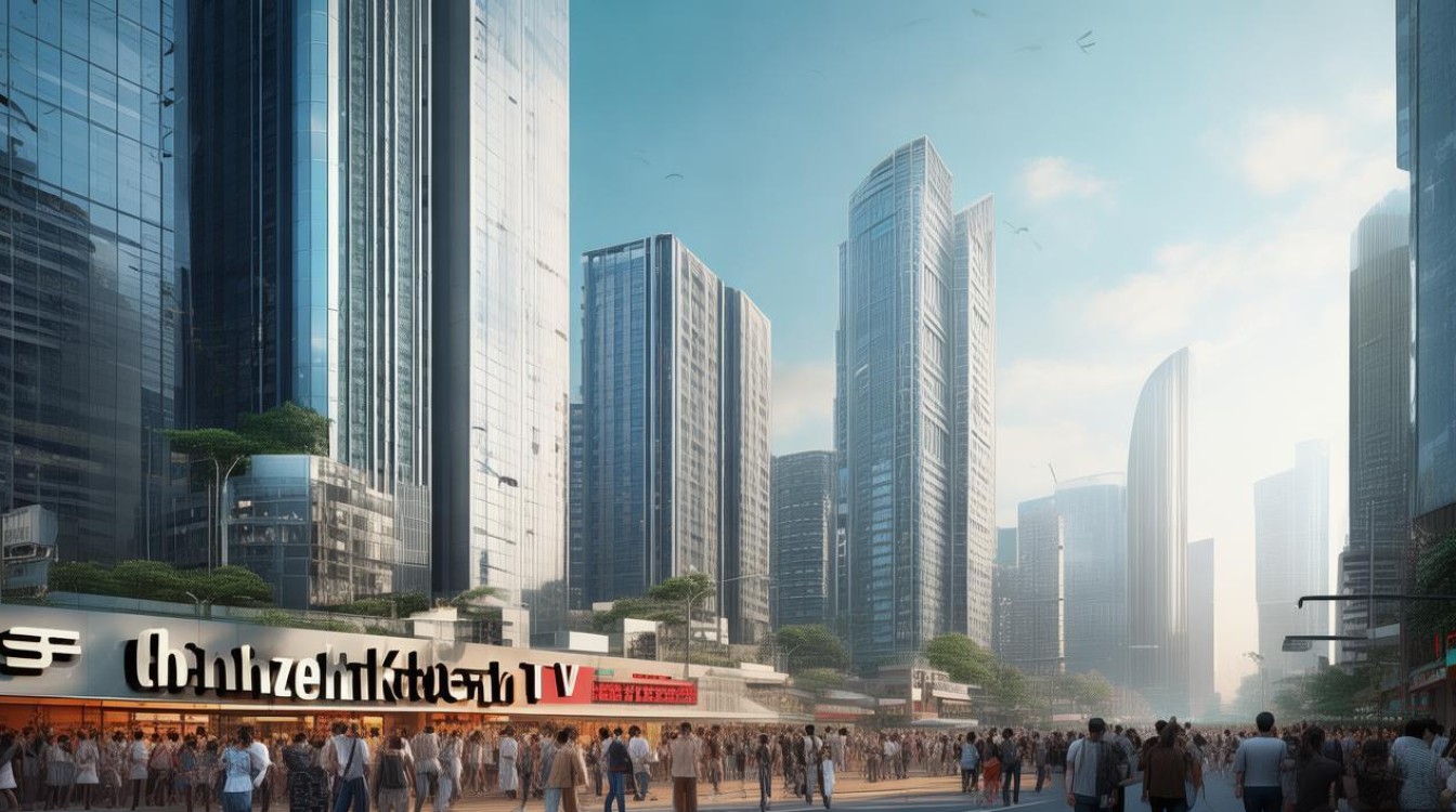 深圳为何能拥有自家卫视? 深圳为何能拥有自家卫视?