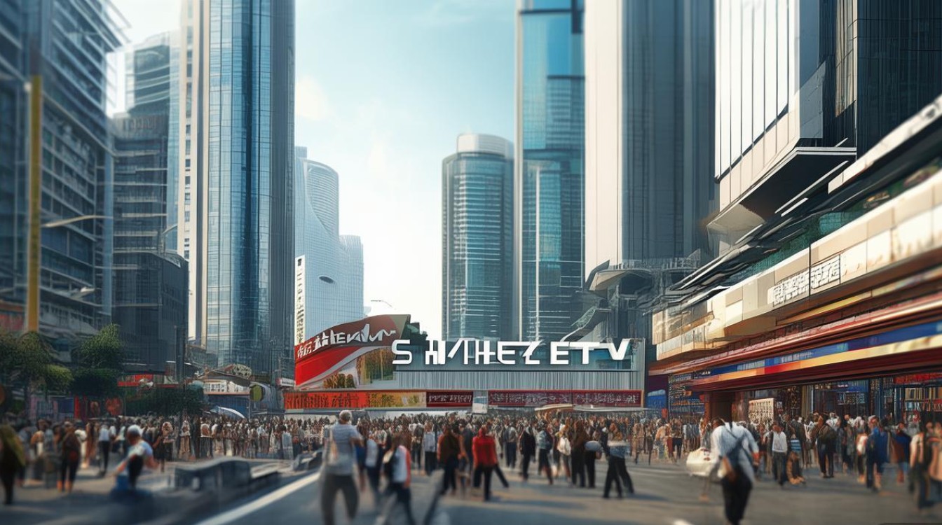 深圳为何能拥有自家卫视? 深圳为何能拥有自家卫视?