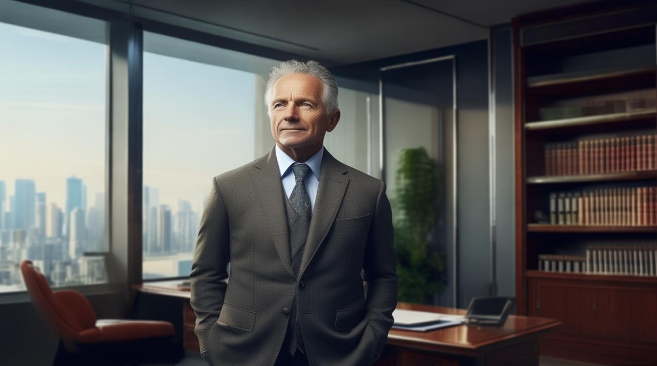 资深顾问与普通顾问有何核心区别? 资深顾问与普通顾问有何核心区别?