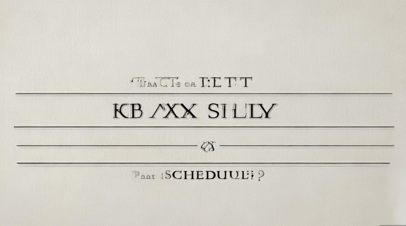 CPA考试时间是什么时候? CPA考试时间是什么时候?