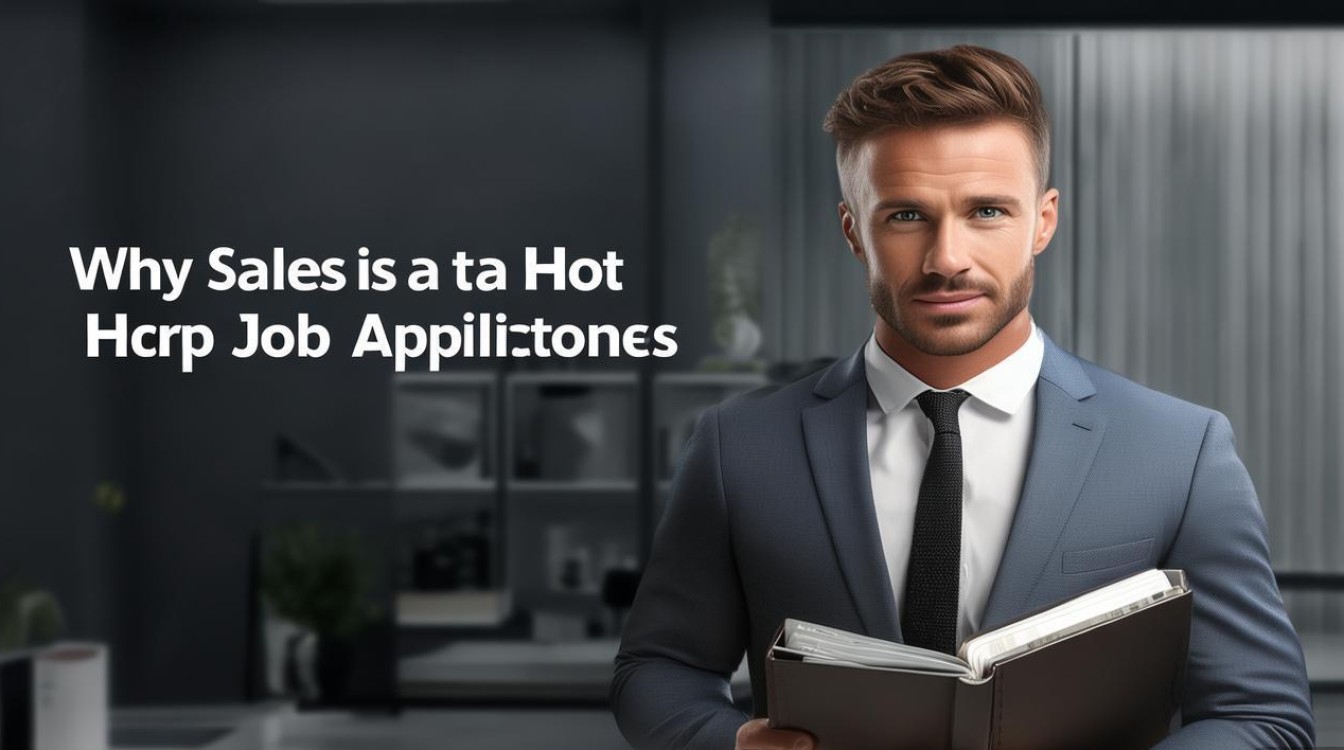 应聘销售岗位,为何成热门选择? 应聘销售岗位,为何成热门选择?