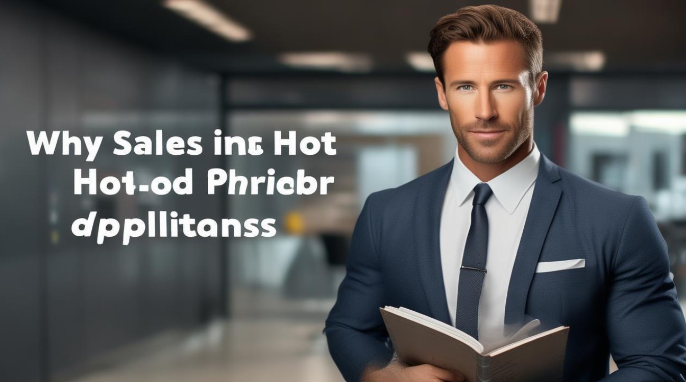 应聘销售岗位,为何成热门选择? 应聘销售岗位,为何成热门选择?