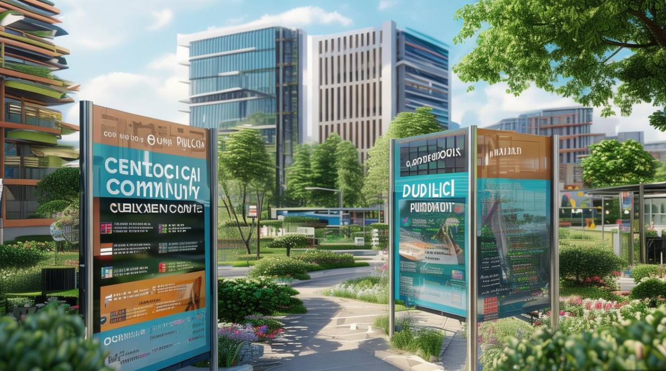 中心生态社区公开招聘，具体岗位有哪些？