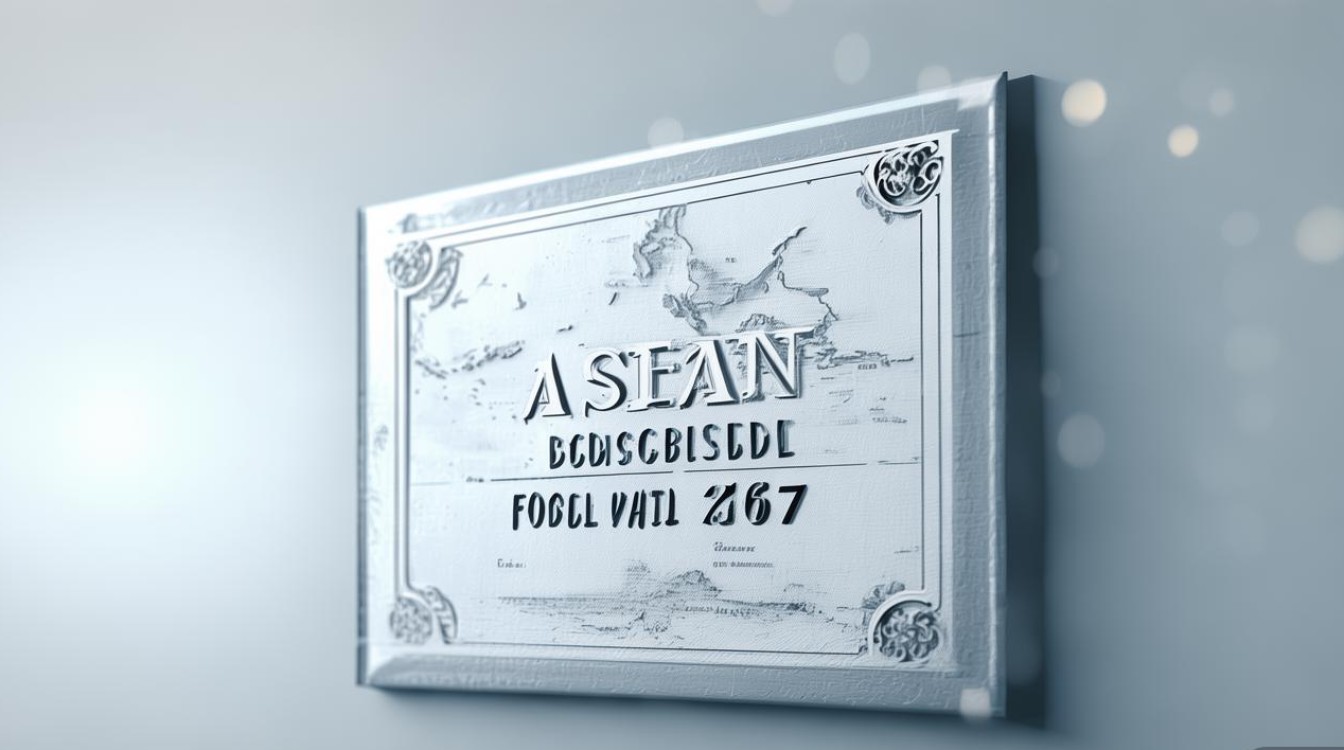 东盟成立于哪一年? 东盟成立于哪一年?