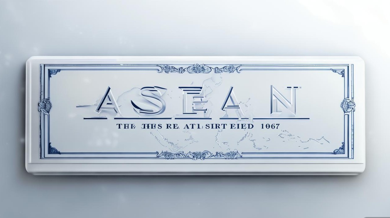 东盟成立于哪一年? 东盟成立于哪一年?