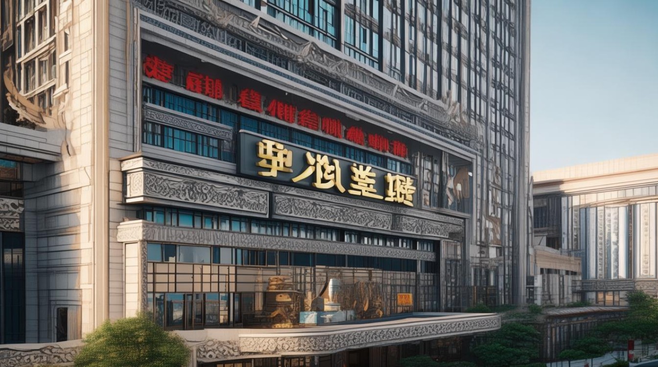 中国电建是什么行政级别? 中国电建是什么行政级别?