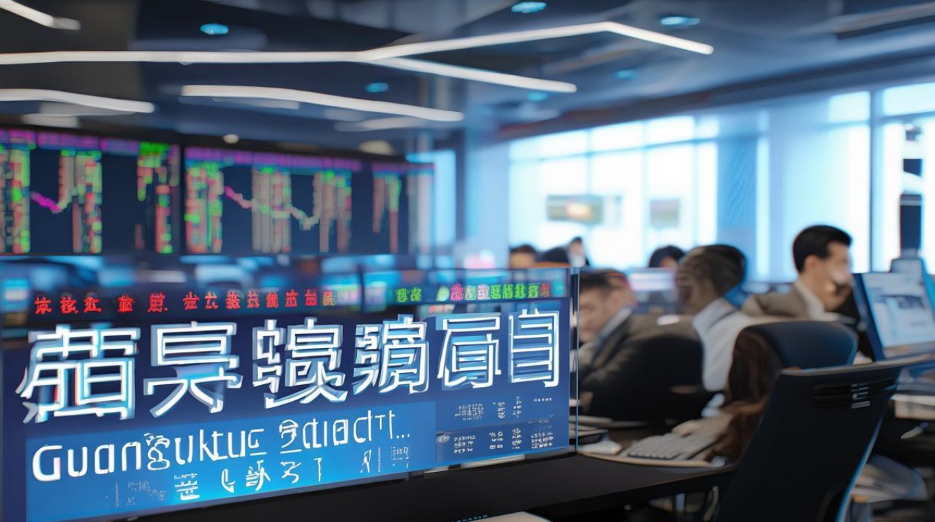 广州证券是什么?其背景与业务如何? 广州证券是什么?其背景与业务如何?