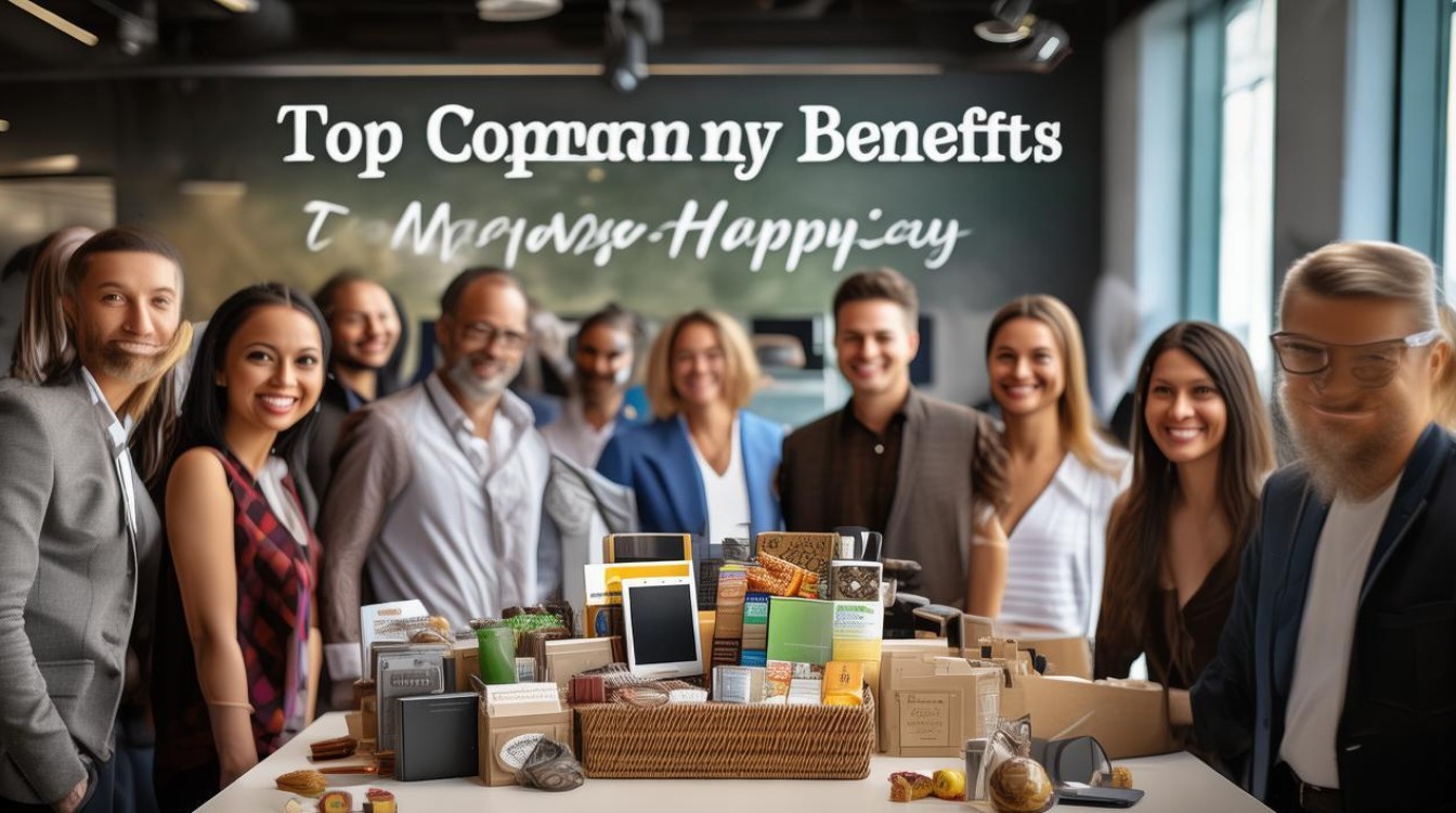 公司福利发什么最让员工满意？
