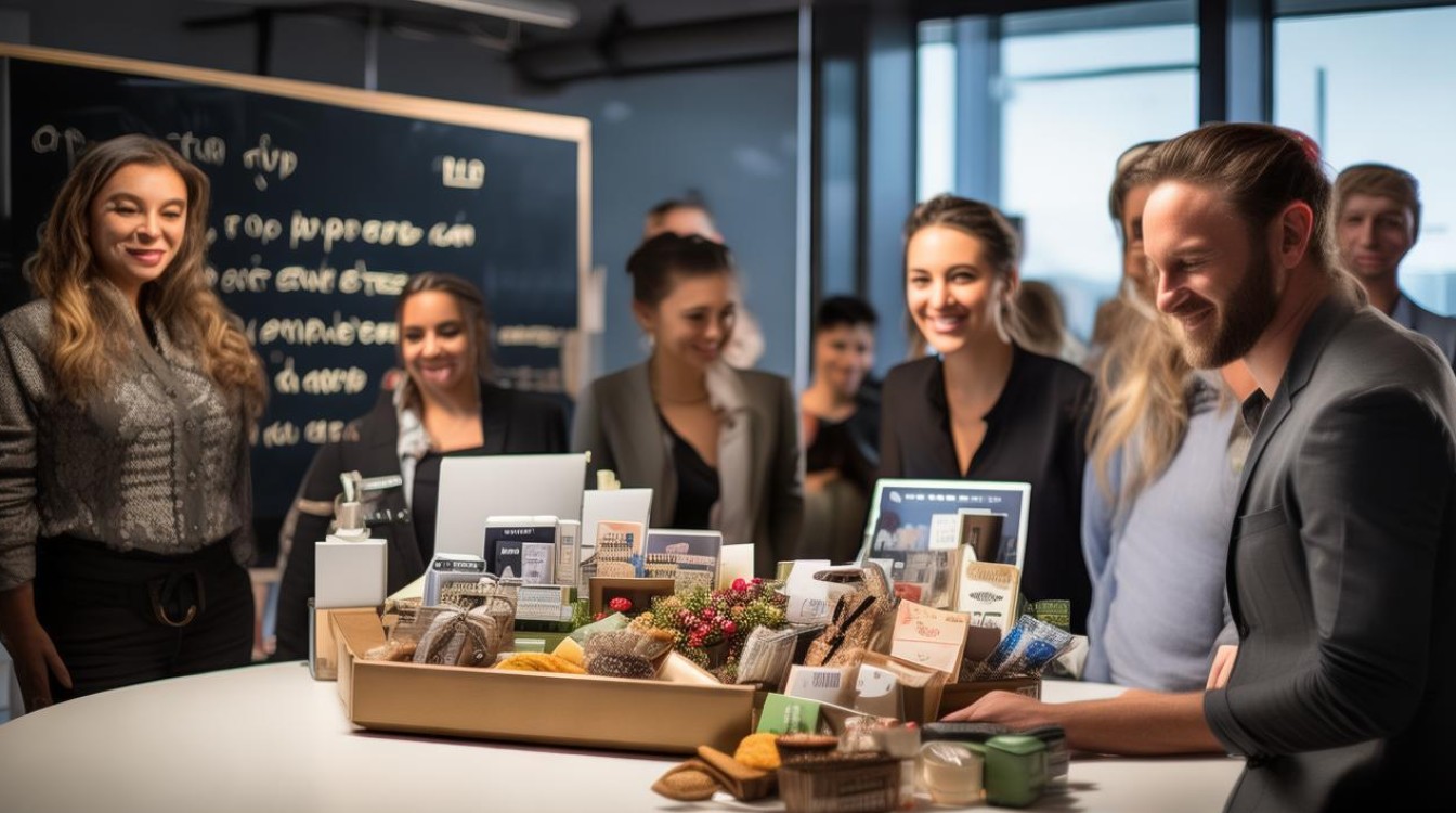 公司福利发什么最让员工满意？