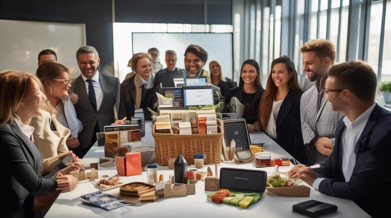 公司福利发什么最让员工满意？