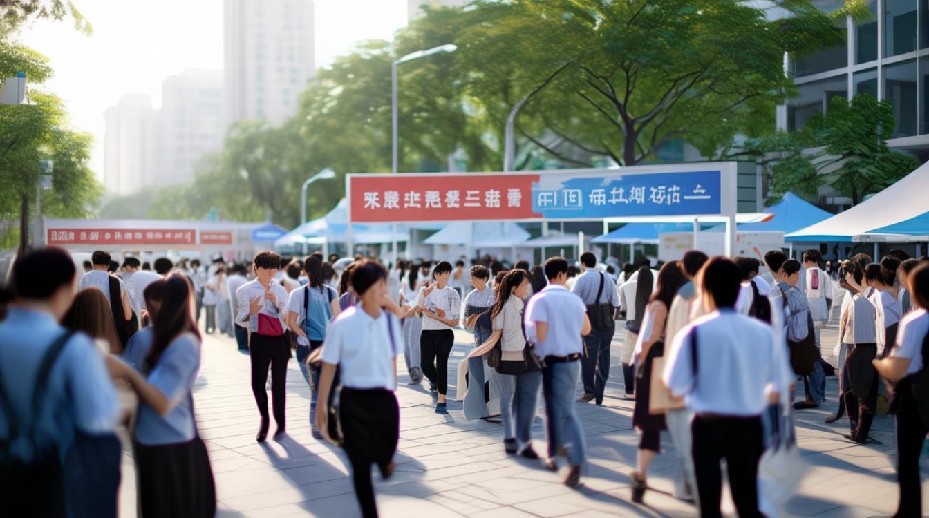 南宁公开招聘城管，有何新变化或亮点？