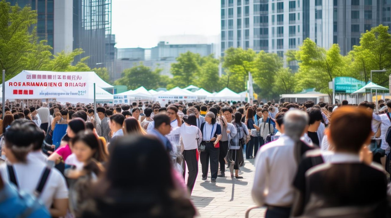南宁公开招聘城管，有何新变化或亮点？