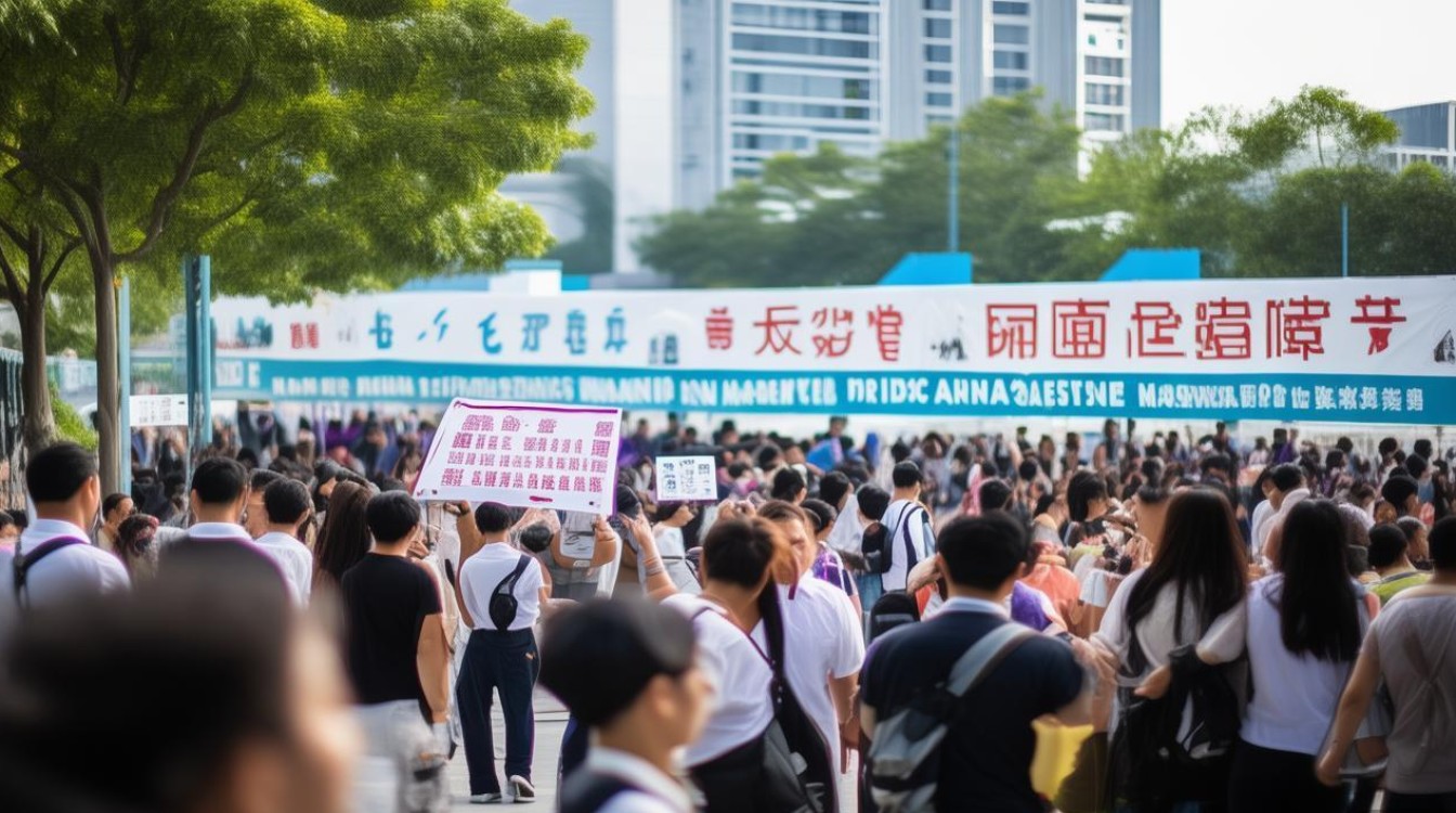 南宁公开招聘城管，有何新变化或亮点？