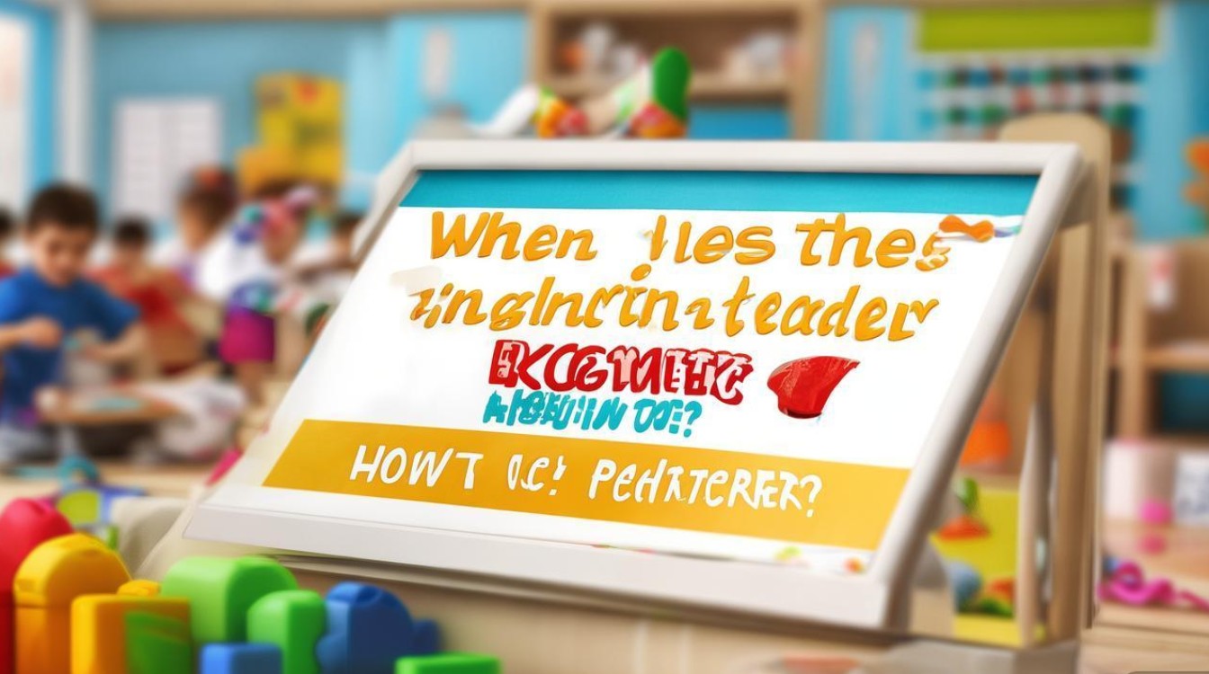 幼儿园教师招聘何时开始?如何报名?