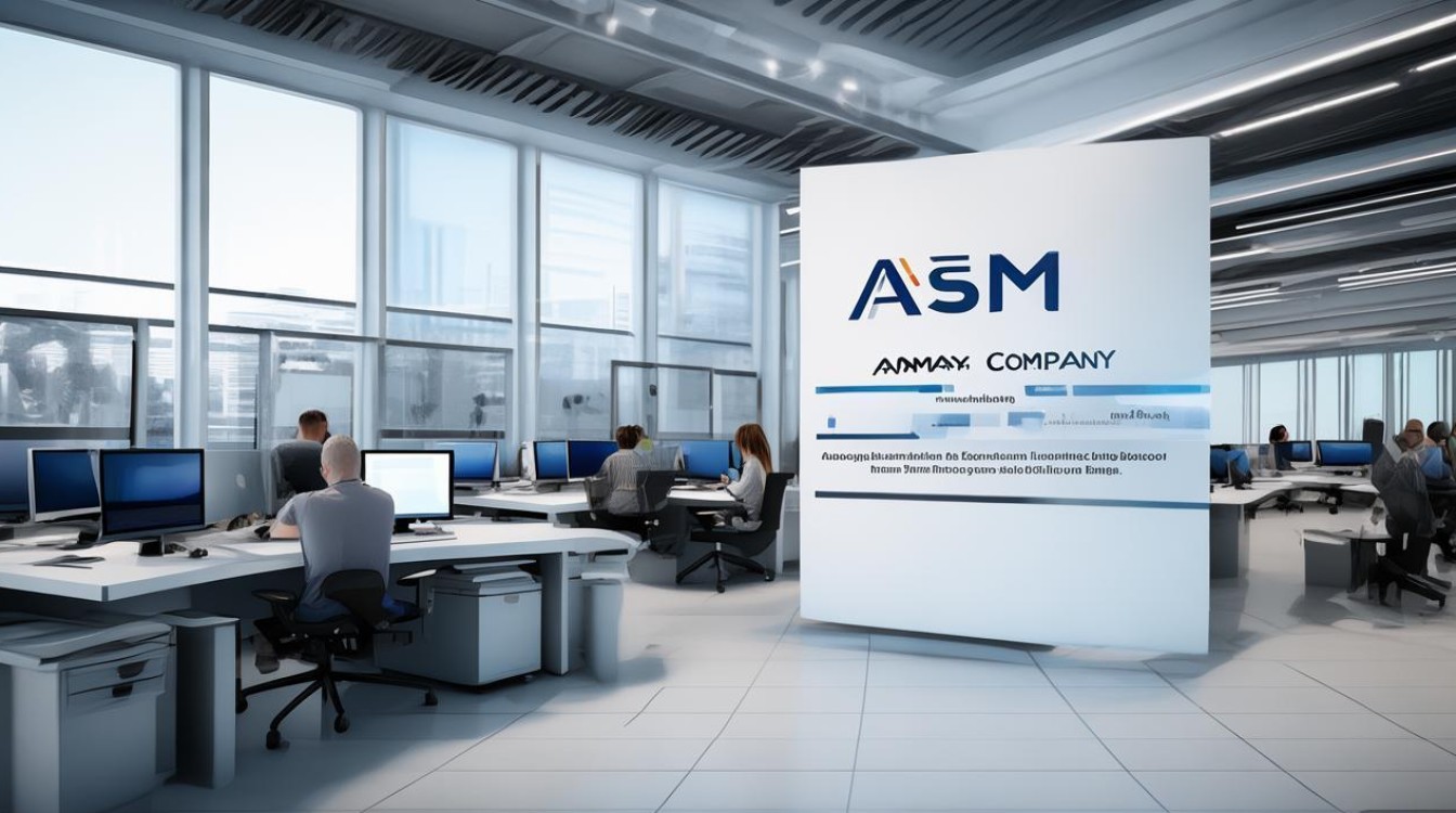 ASM公司是做什么业务的? ASM公司是做什么业务的?