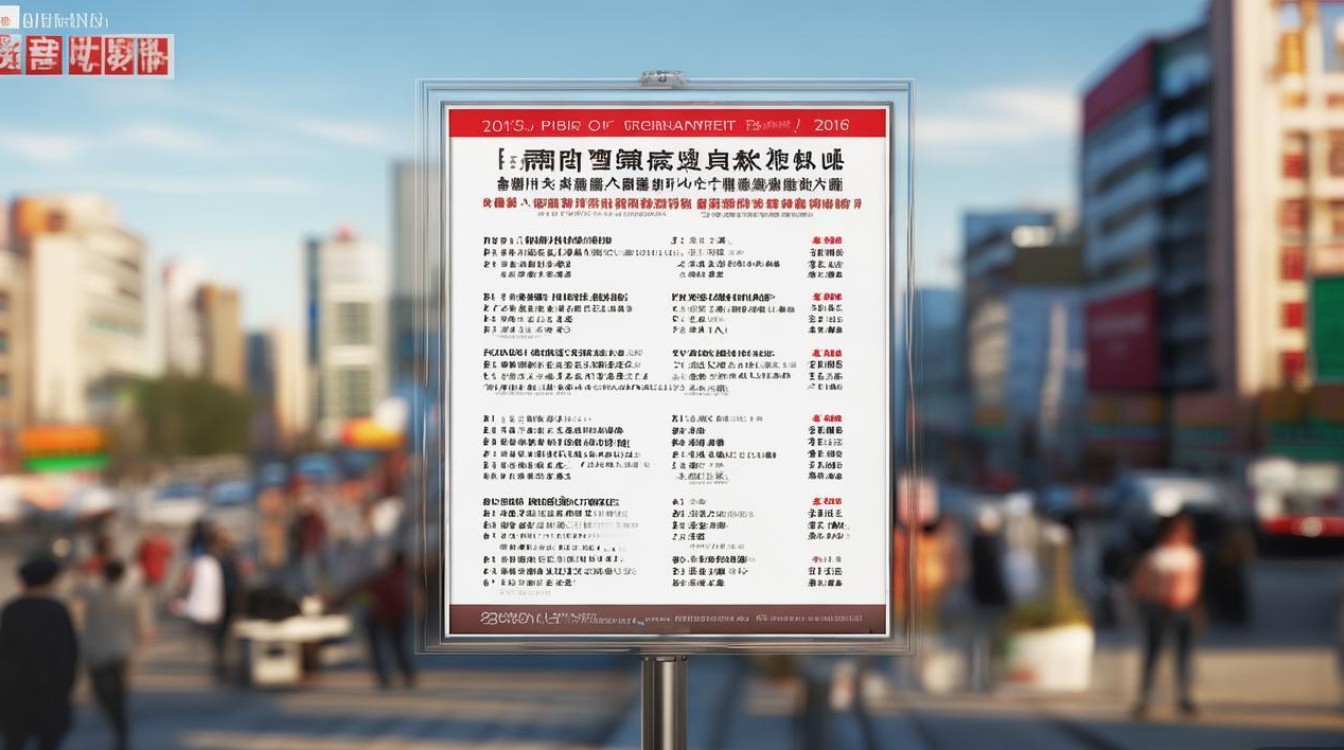 2016贵阳公开招聘何时开始?有何岗位要求?