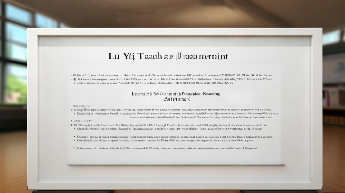 鹿邑教师招聘公告有哪些具体要求?