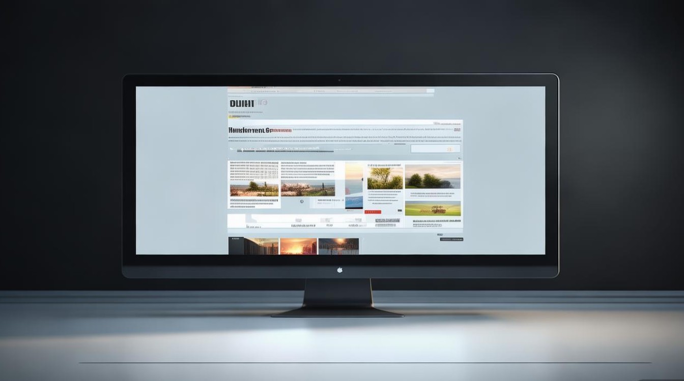 首屏是什么?为何网站设计要重视首屏? 首屏是什么?为何网站设计要重视首屏?