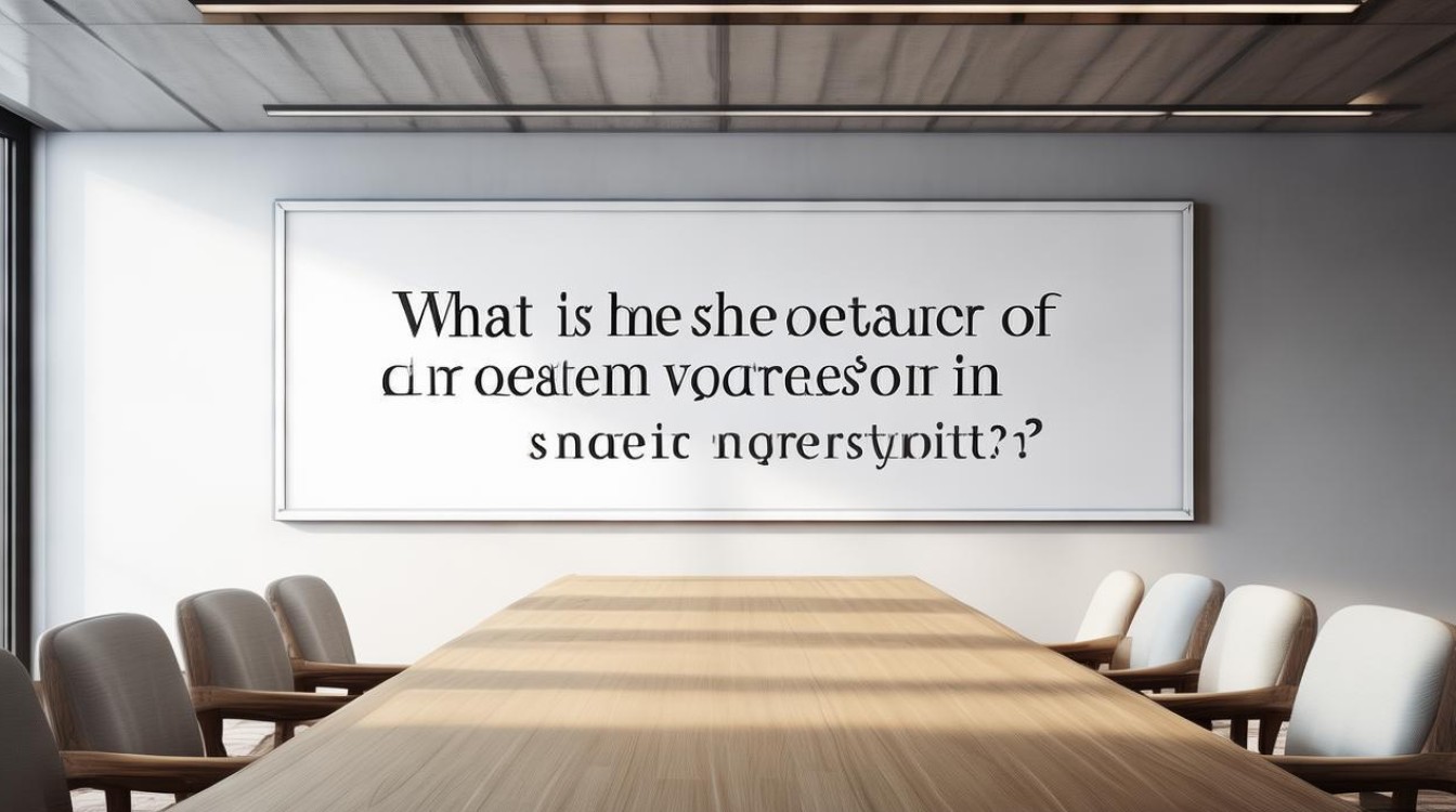 公开招聘的面试题,究竟意义何在?