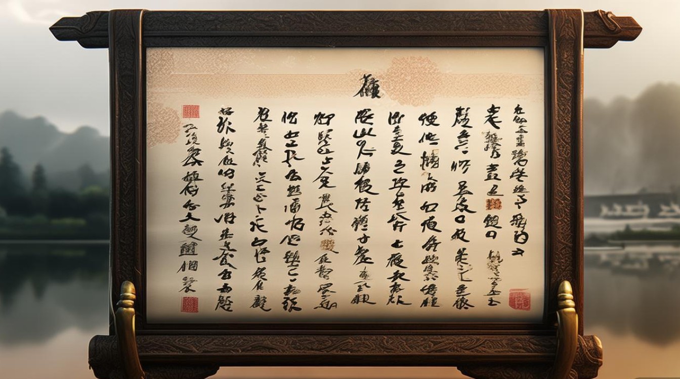 名扬天下是什么? 名扬天下是什么?