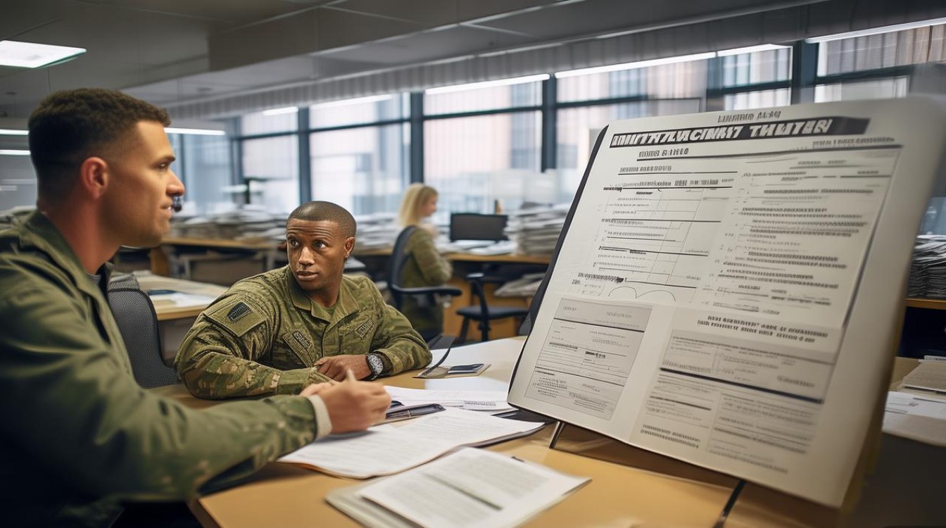 军转安置具体指什么?政策与流程是怎样的? 军转安置具体指什么?政策与流程是怎样的?