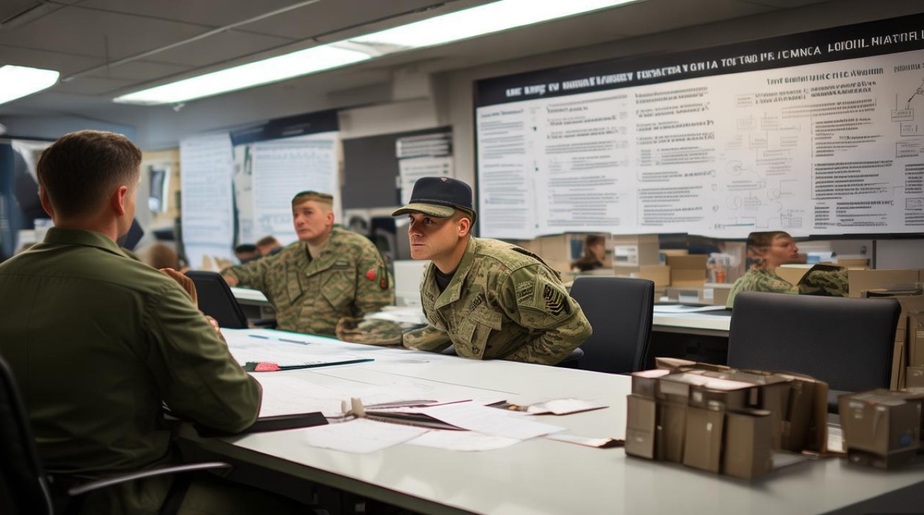 军转安置具体指什么?政策与流程是怎样的? 军转安置具体指什么?政策与流程是怎样的?