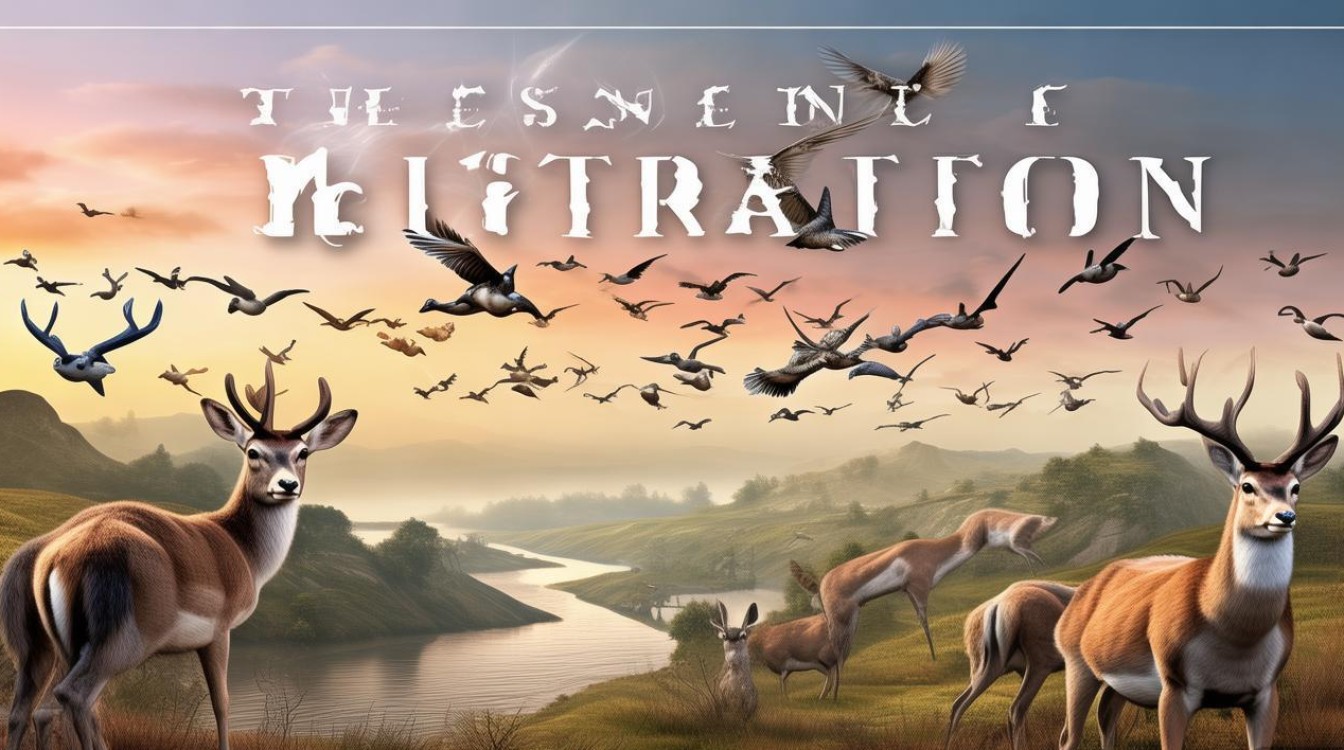 迁移的本质究竟是什么? 迁移的本质究竟是什么?