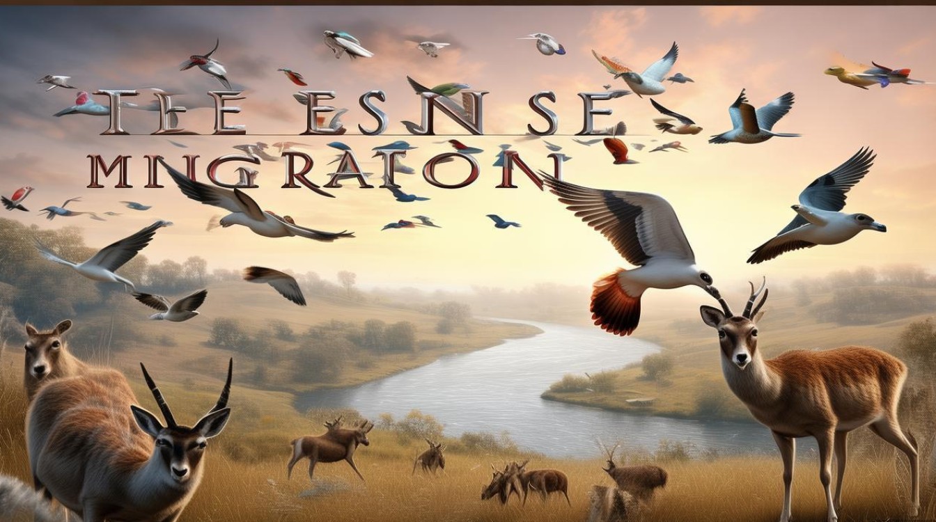 迁移的本质究竟是什么? 迁移的本质究竟是什么?