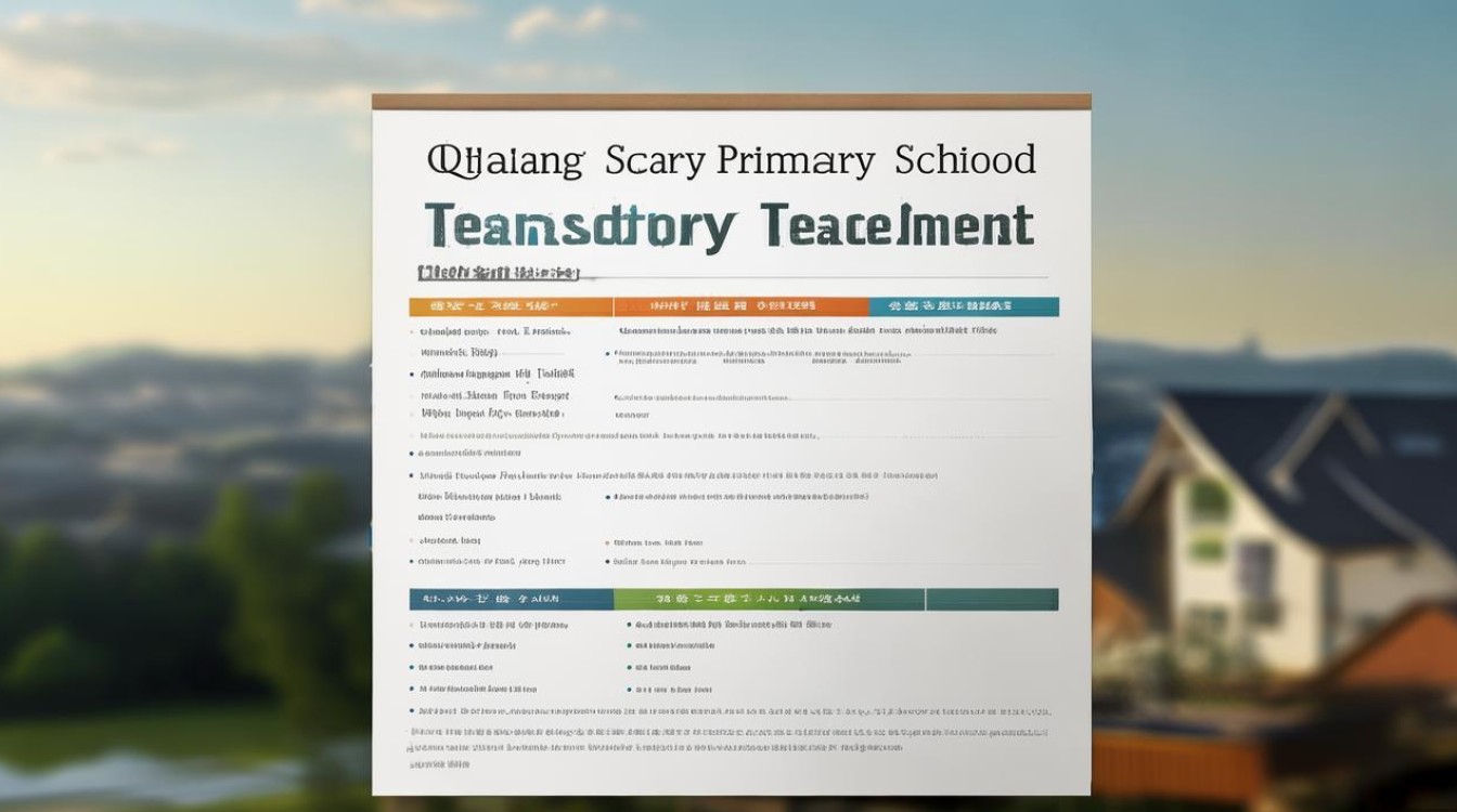 綦江招小学教师，具体哪些岗位在招？