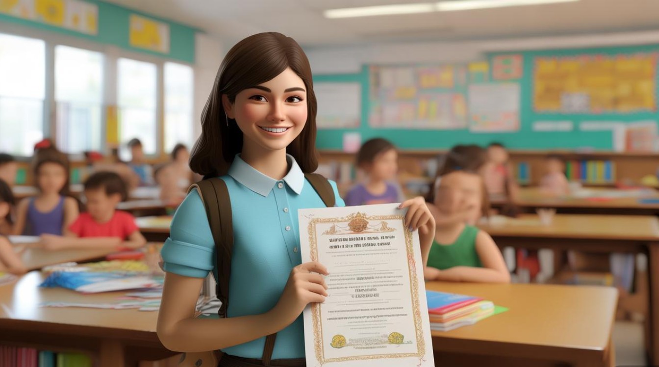 幼师资格证考哪些科目和内容？