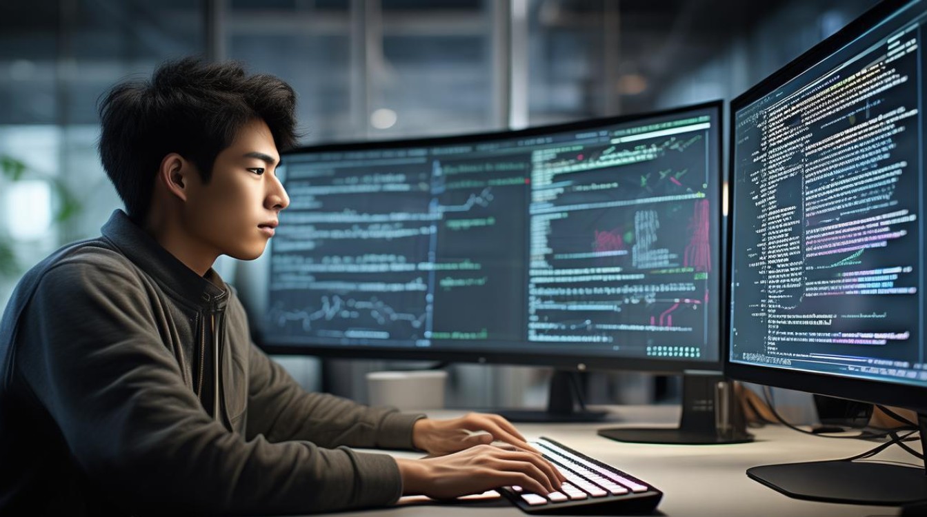 Java工程师具体做什么?核心工作有哪些? Java工程师具体做什么?核心工作有哪些?