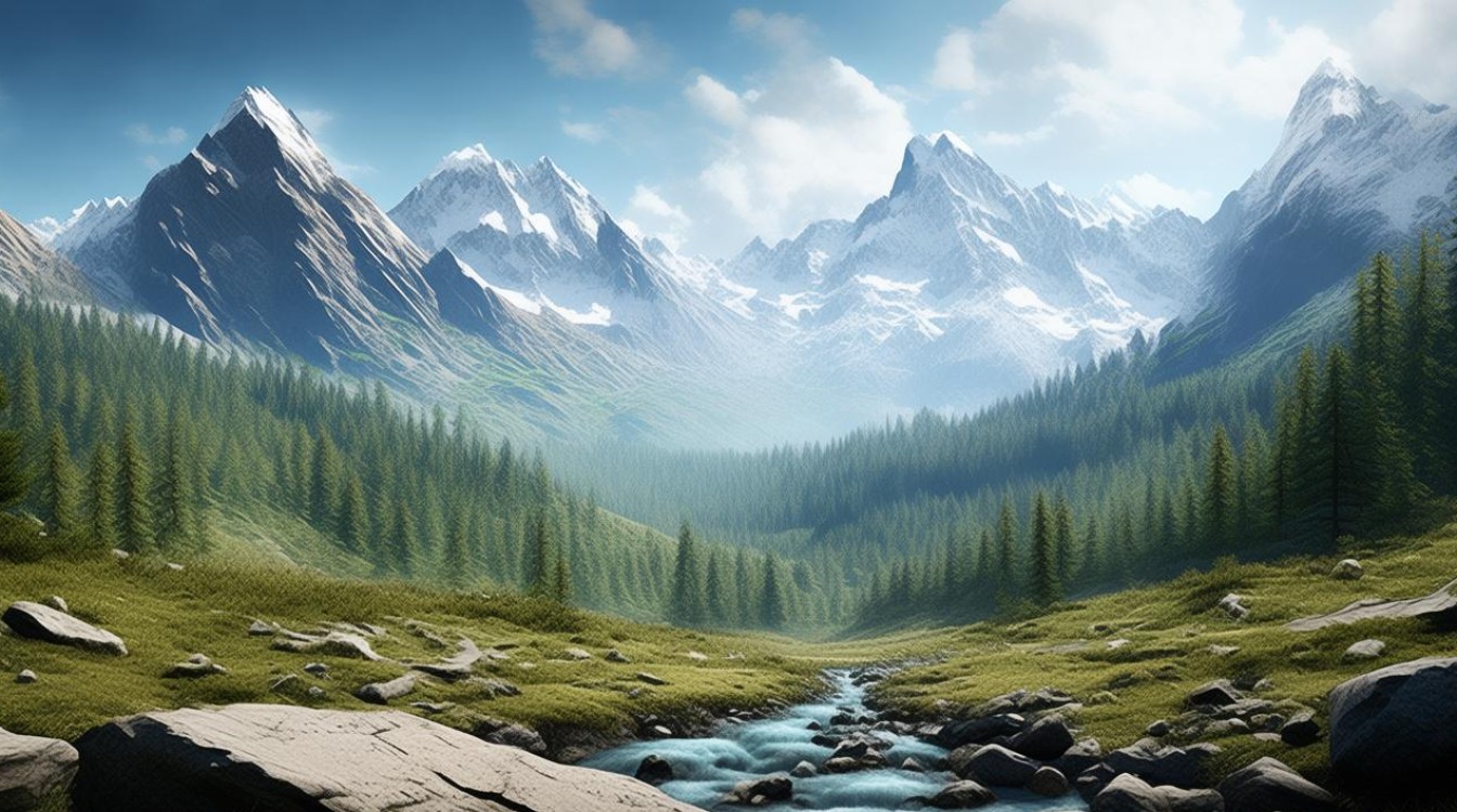 大兴安岭究竟在哪儿? 大兴安岭究竟在哪儿?