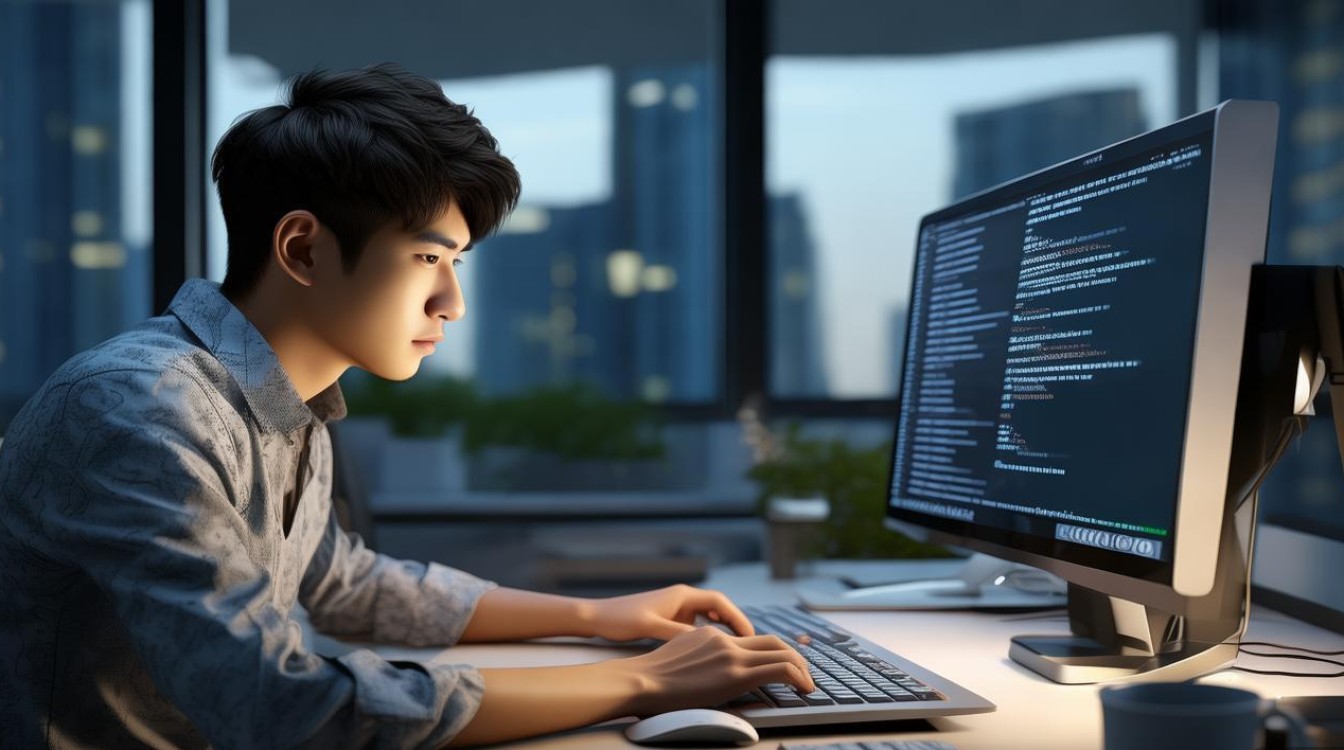 Java工程师具体做什么?核心工作有哪些? Java工程师具体做什么?核心工作有哪些?