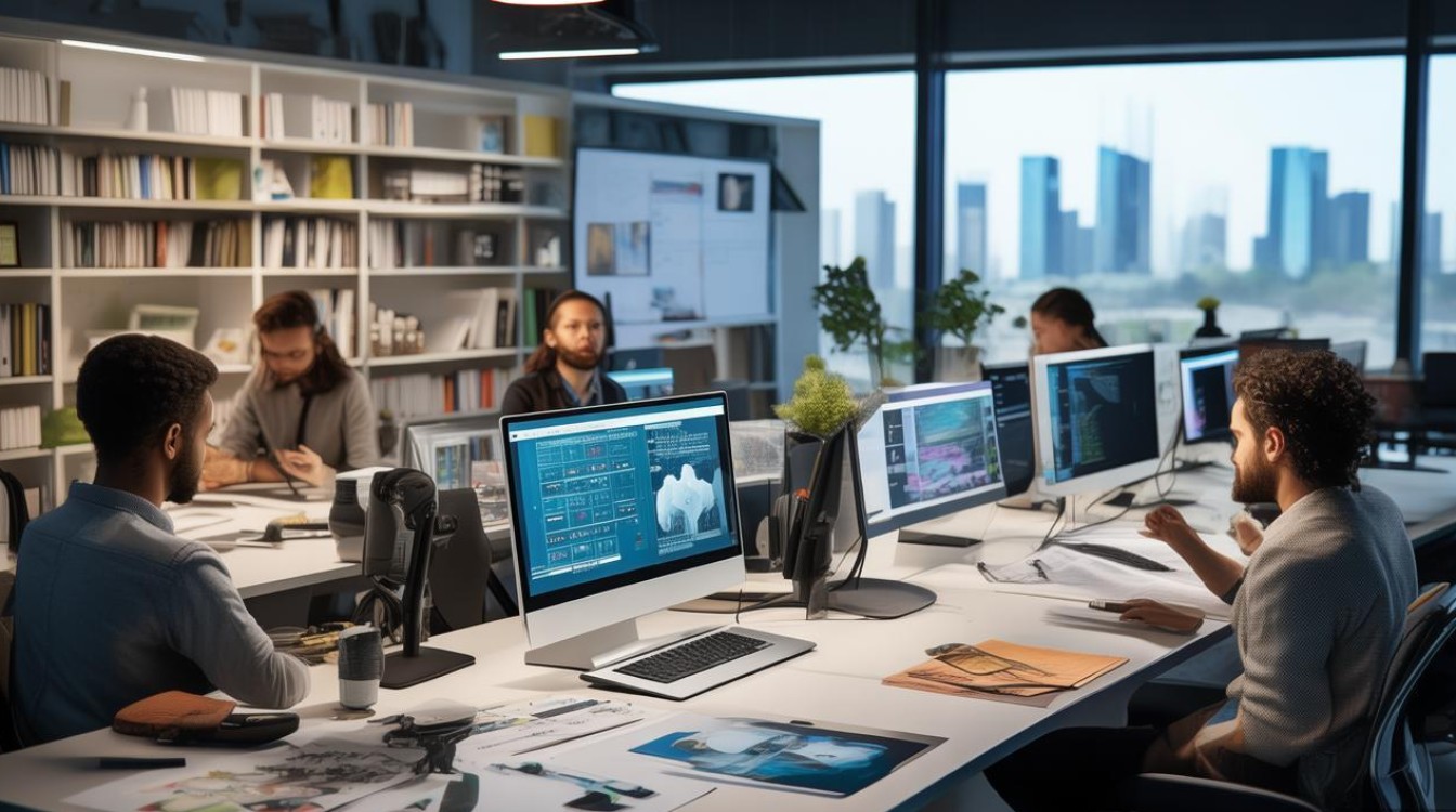 美工部具体负责哪些工作内容? 美工部具体负责哪些工作内容?